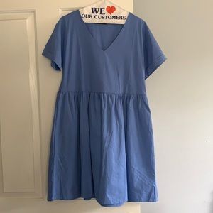 Babydoll dress